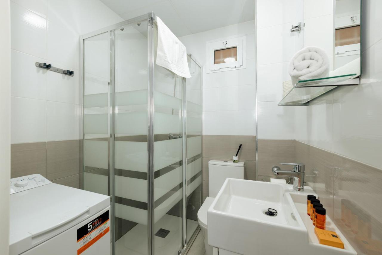 Apartamento Torremolinos Exterior photo