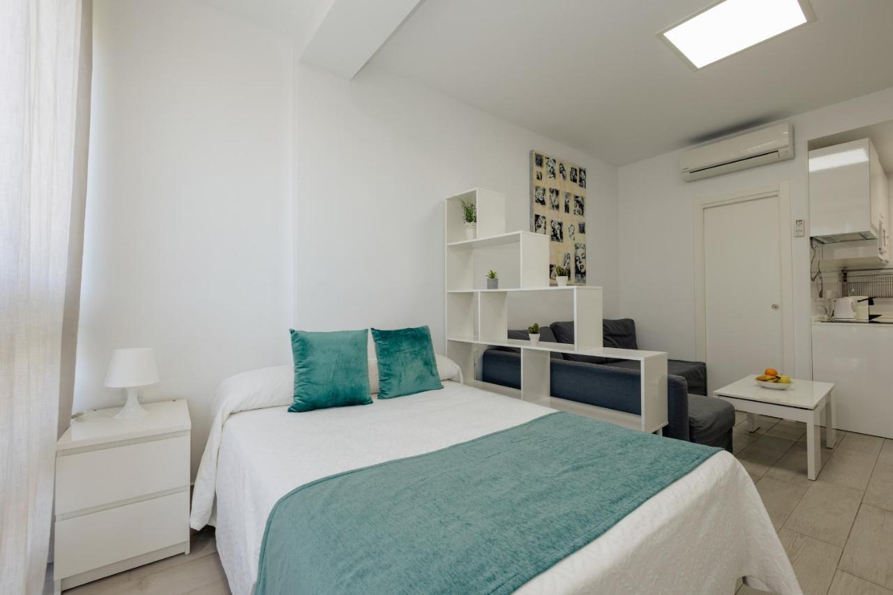 Apartamento Torremolinos Exterior photo