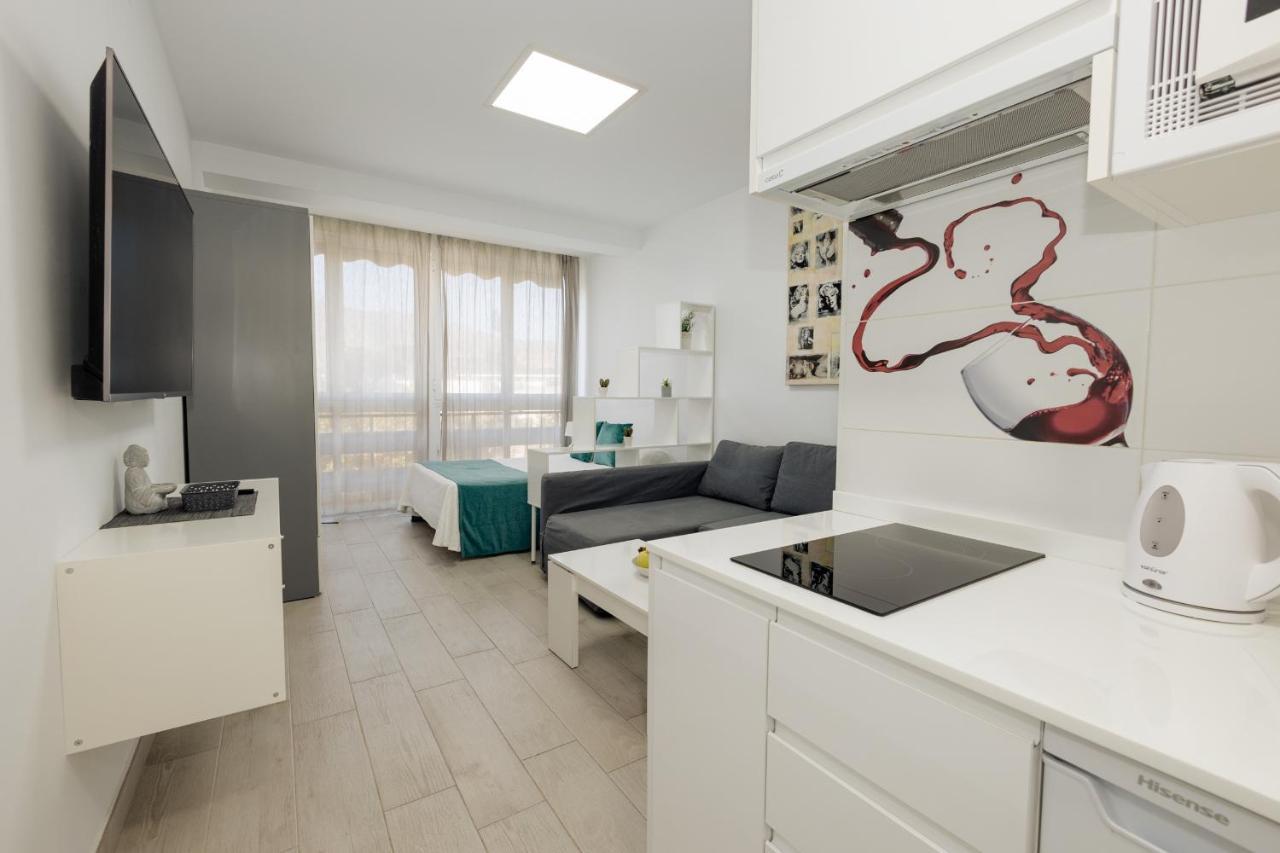 Apartamento Torremolinos Exterior photo