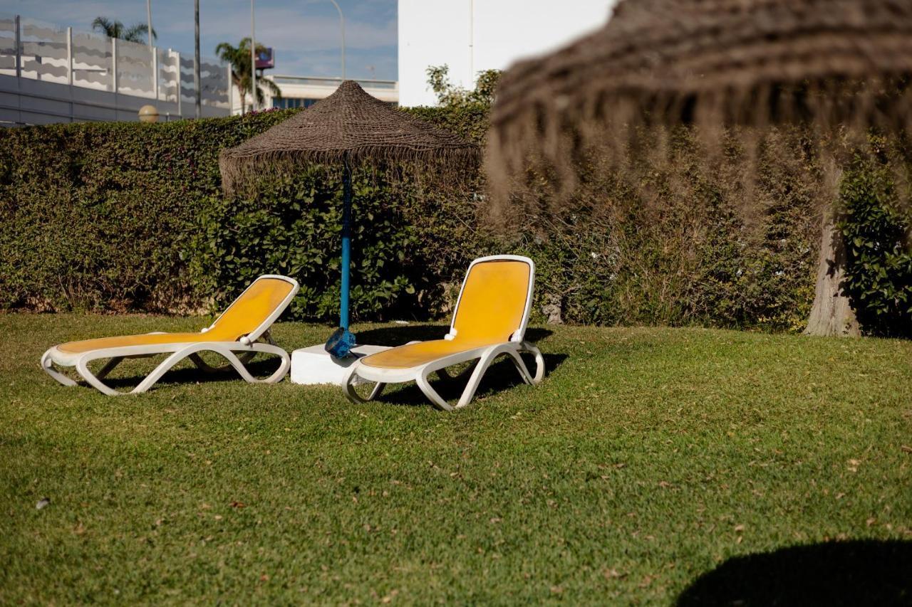 Apartamento Torremolinos Exterior photo