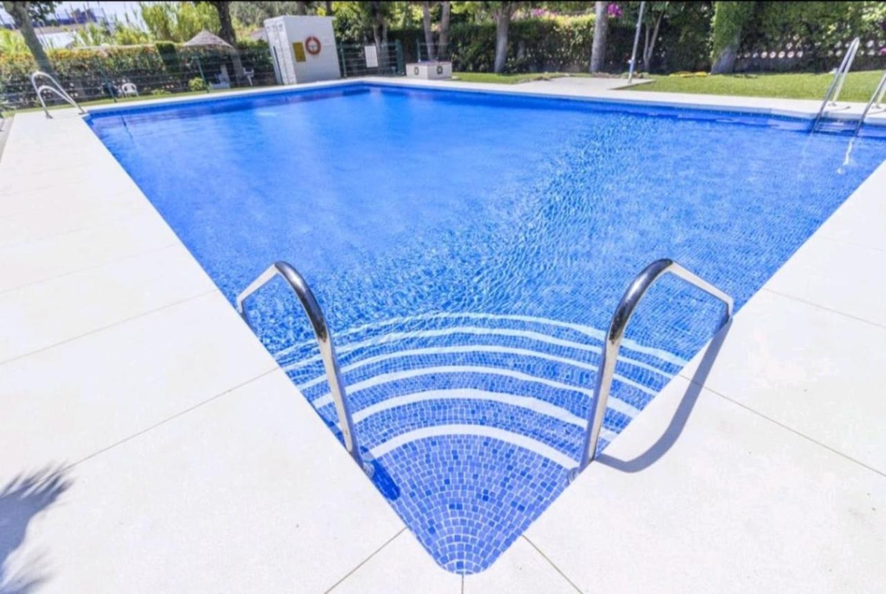 Apartamento Torremolinos Exterior photo
